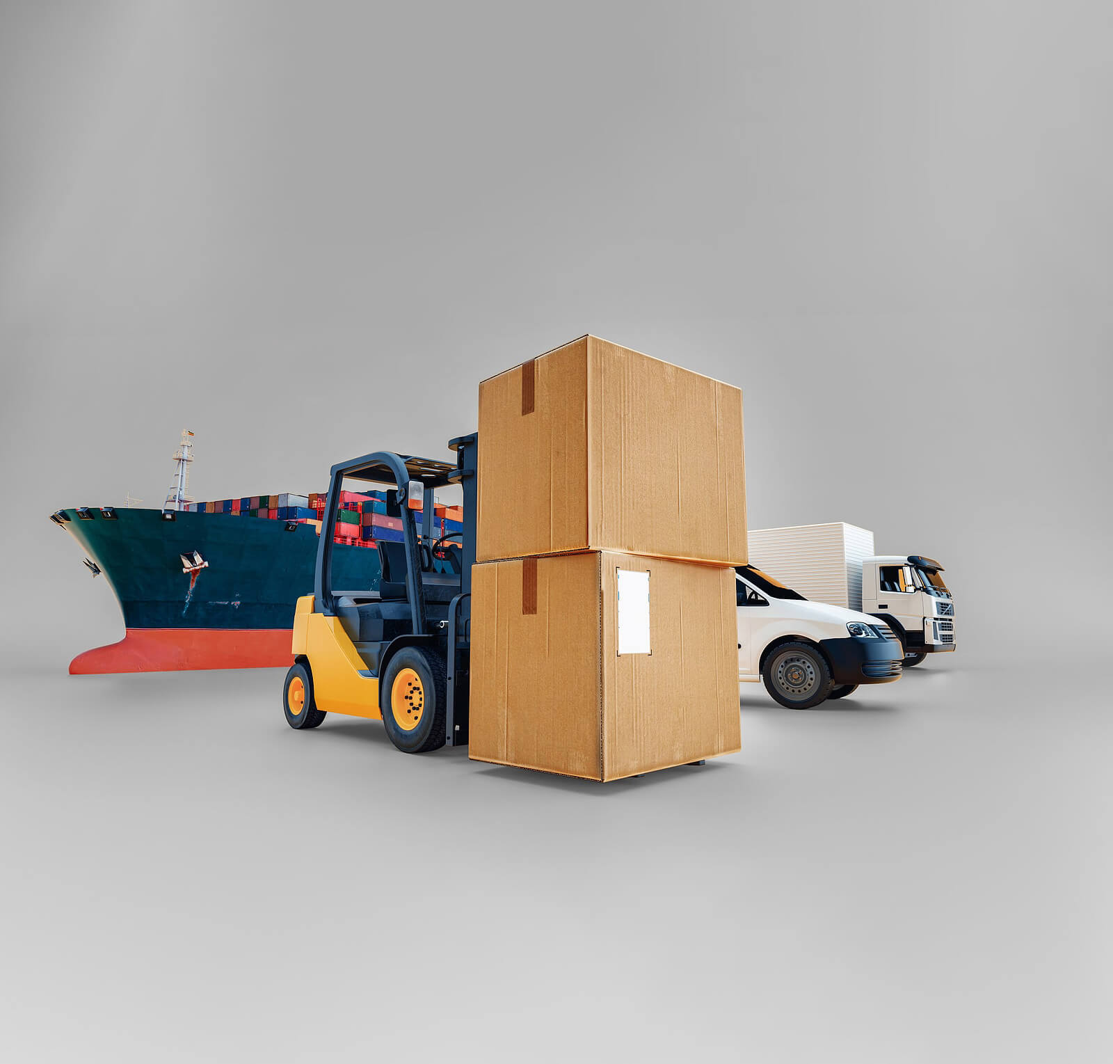 Home Freight